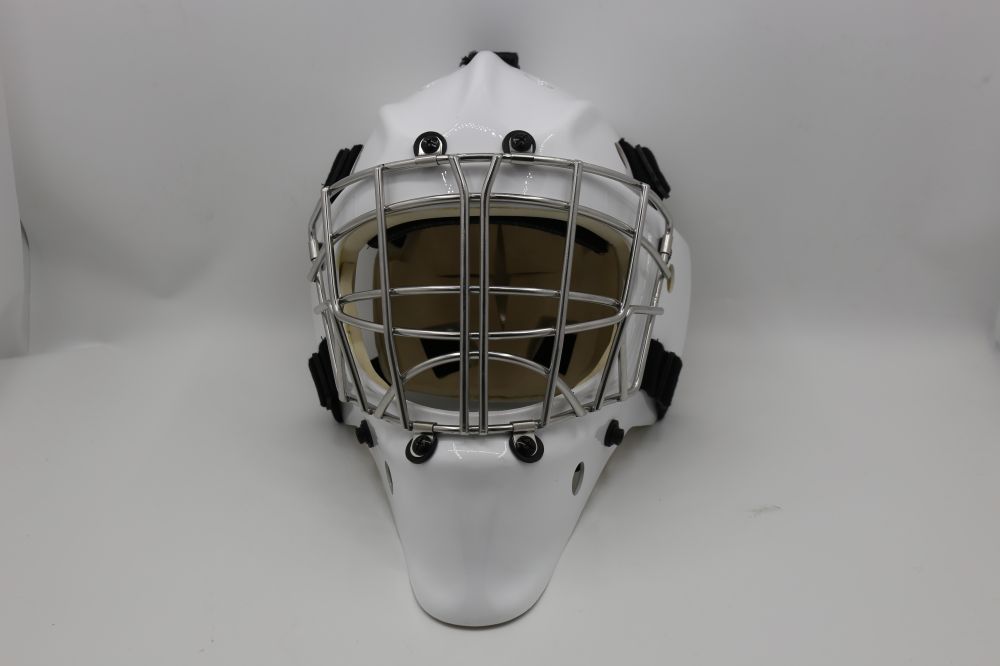 Comment choisir le bon fabricant de casques de gardien de but de hockey sur glace