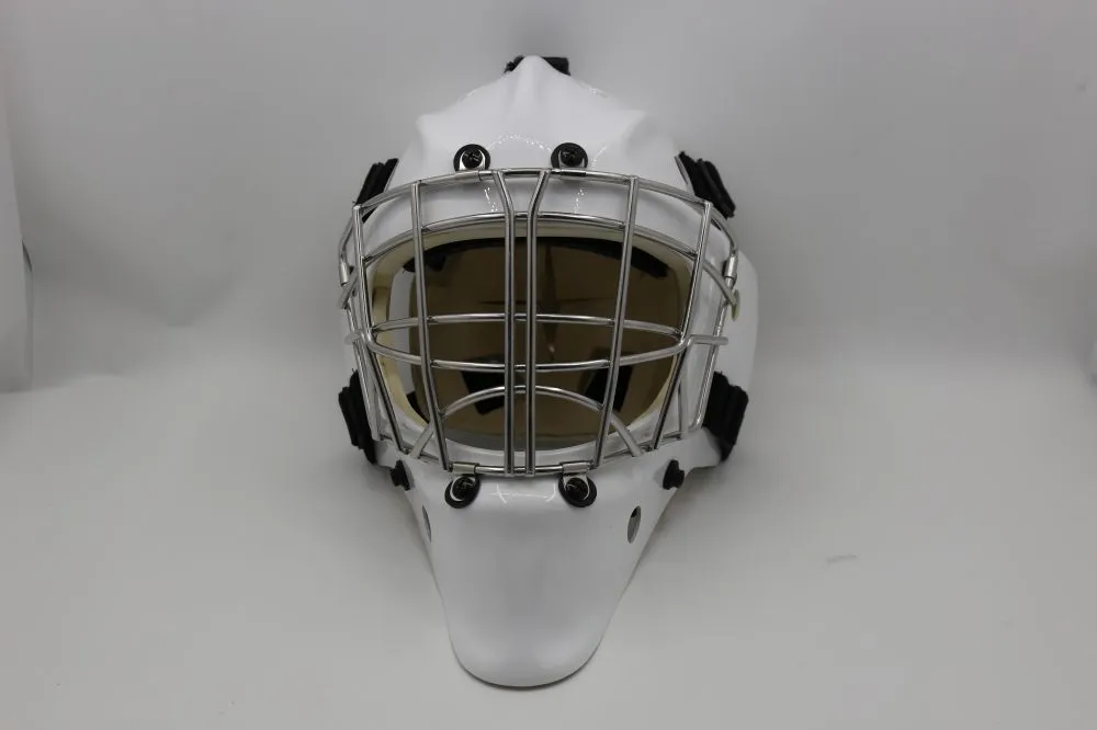 Cómo elegir el fabricante adecuado de cascos de portero de hockey sobre hielo