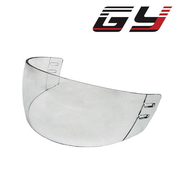 What Varieties of Ice Hockey Visor are Available?