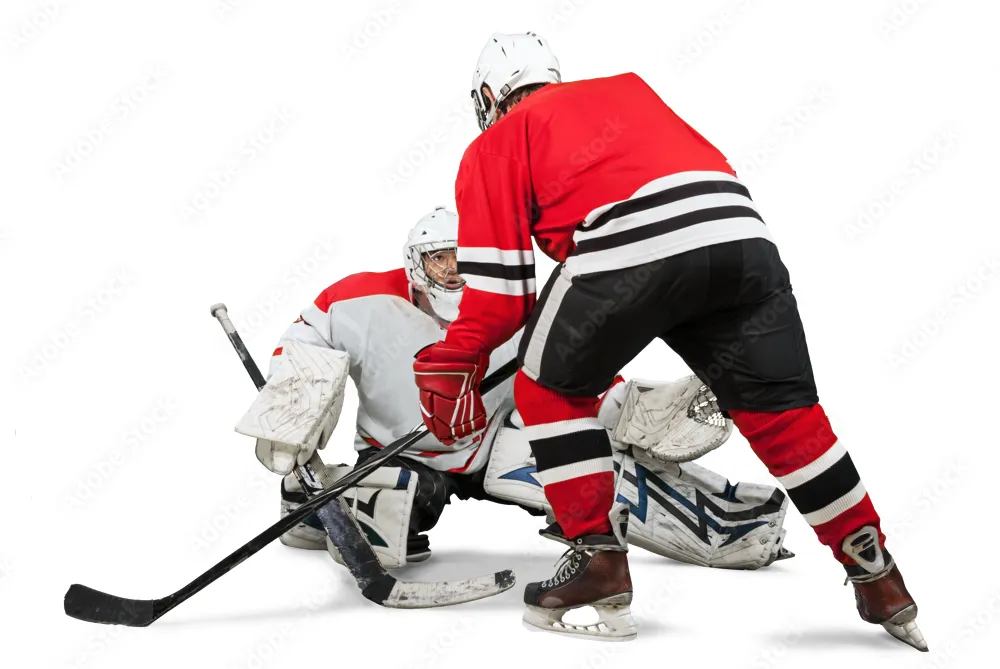 Caschi da hockey su ghiaccio: un elemento essenziale di equipaggiamento protettivo