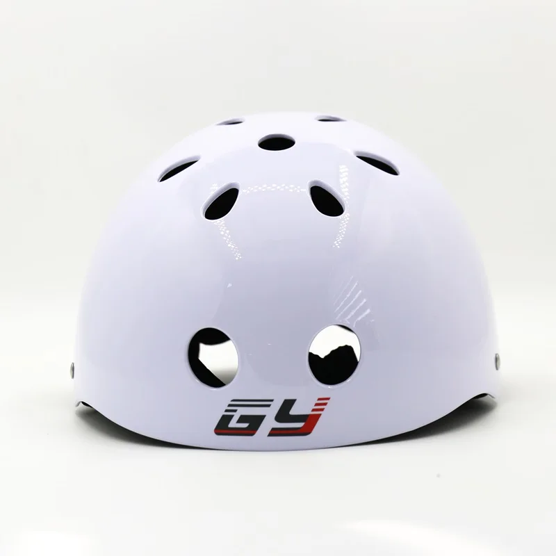 The Water Rescue Helmet Full Cut Soft EVA Foam ABS Material Fast Jump Protection Sports Helmet for Air Soft Bicycle
