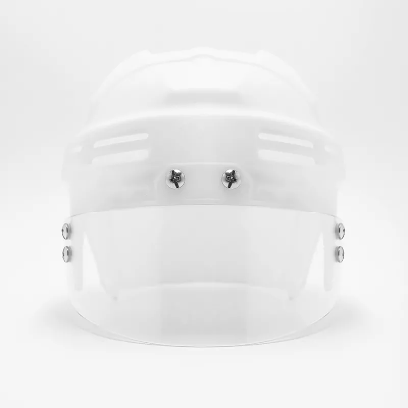 Mini Ice Hockey Helmet Description