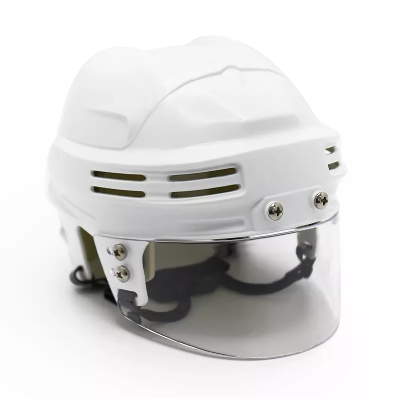 Mini Ice Hockey Helmet