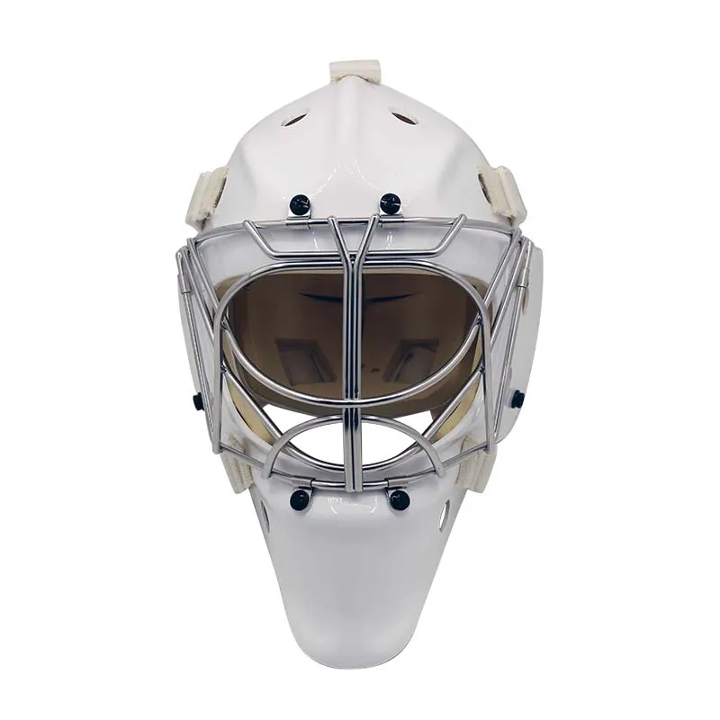 Helm Kiper Hoki PC Shell