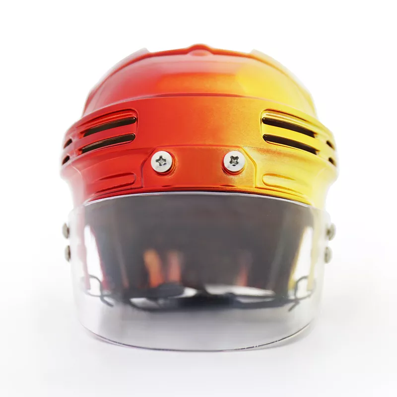 Unique Mini Ice Hockey Helmet for Gift