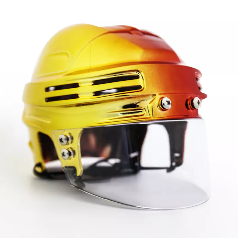 Unique Mini Ice Hockey Helmet for Gift