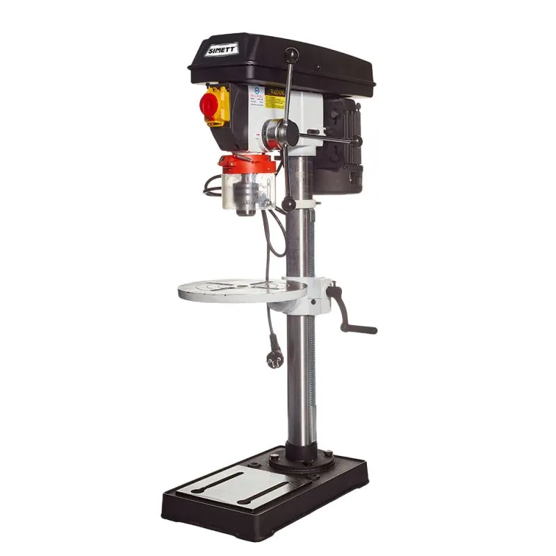 12-inch Benchtop Drill Press 16mm