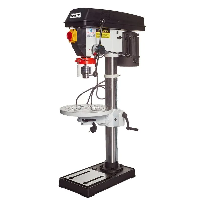 13-inch Benchtop Drill Press 16mm