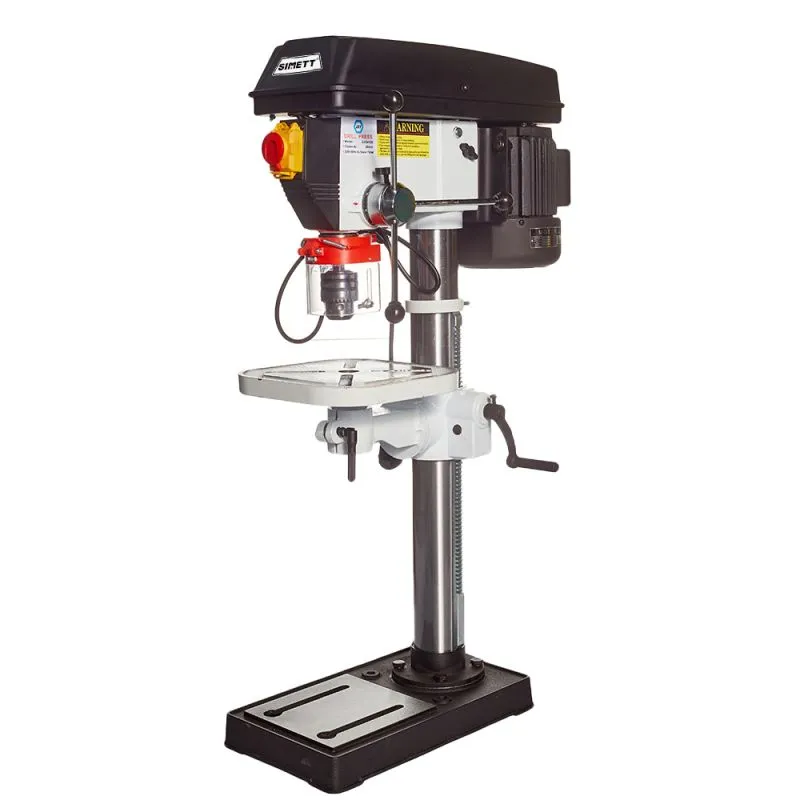 13-inch Benchtop Drill Press 20mm