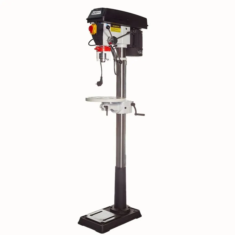 13-inch Floor Drill Press 16mm