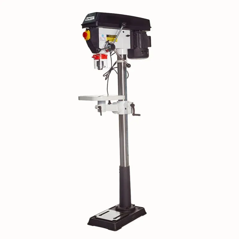 14-inch Floor Drill Press 16mm