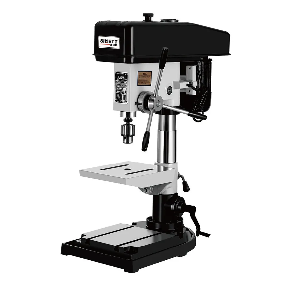 15-inch Benchtop Drill Press 12.7MM