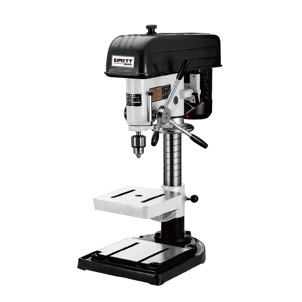 15-inch Benchtop Drill Press 16MM