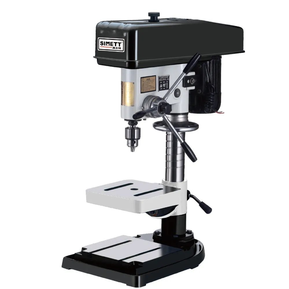 15-inch Benchtop Drill Press