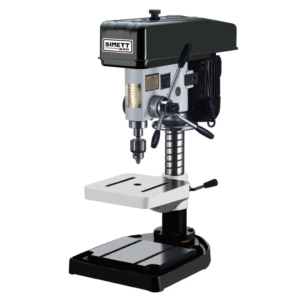 16-inch Benchtop Drill Press