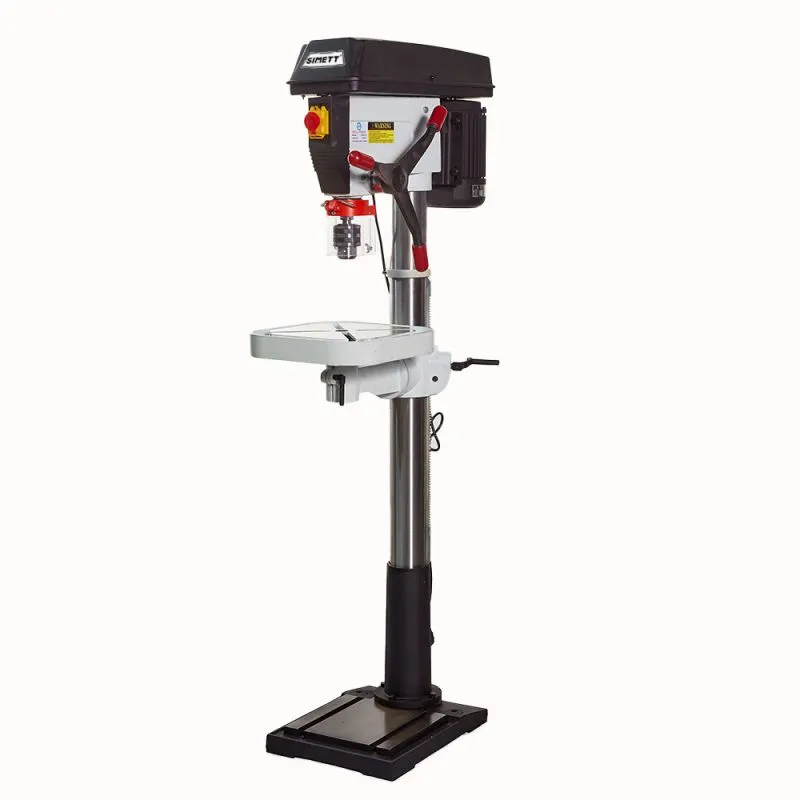 17-inch Floor Drill Press 32mm