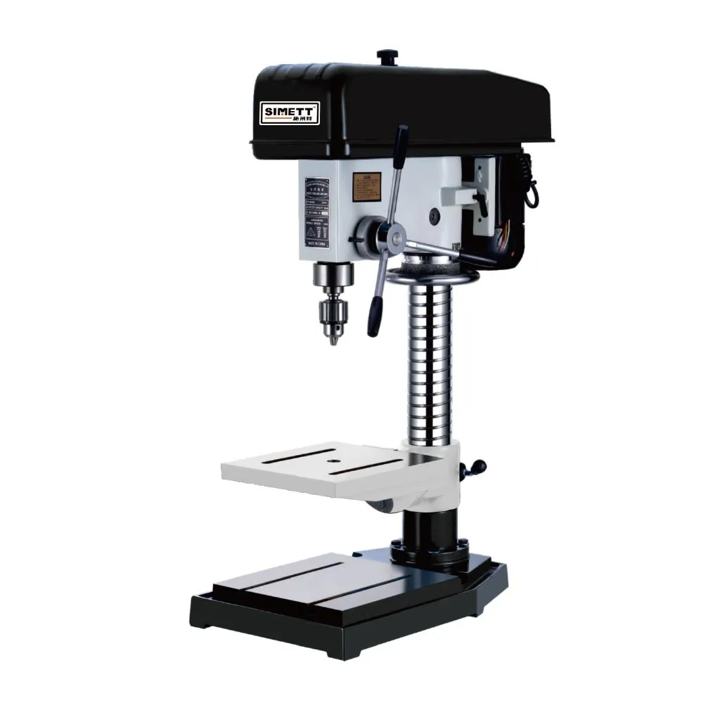 19-inch Benchtop Drill Press 25MM