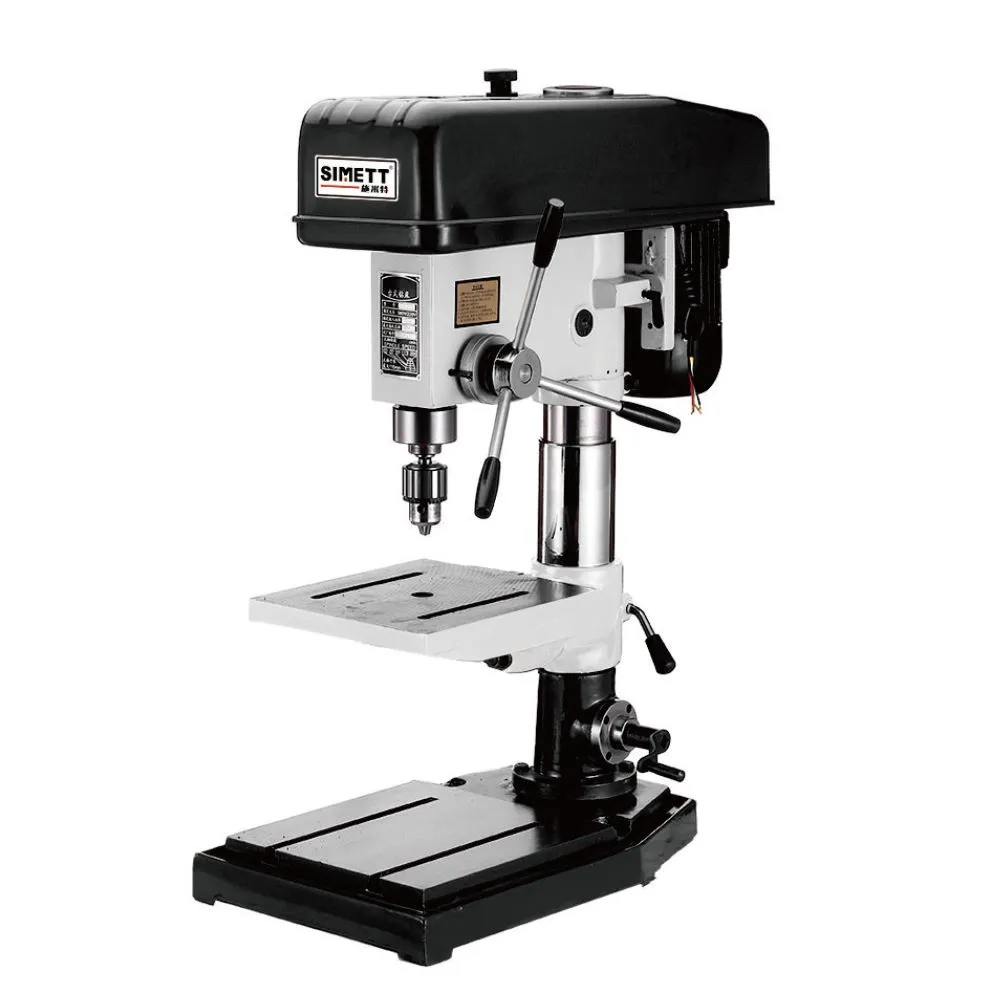 19-inch Benchtop Drill Press 32MM