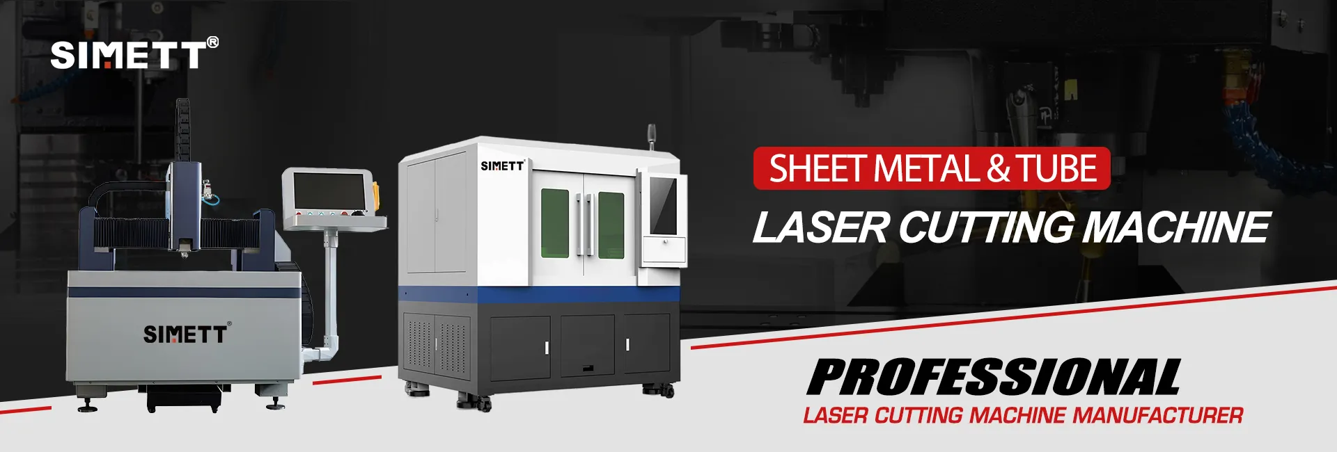  Laser Cutting Machine Supplier