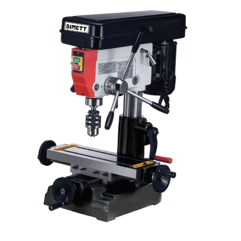 Top 5 Attachments for Your Benchtop Drill Press