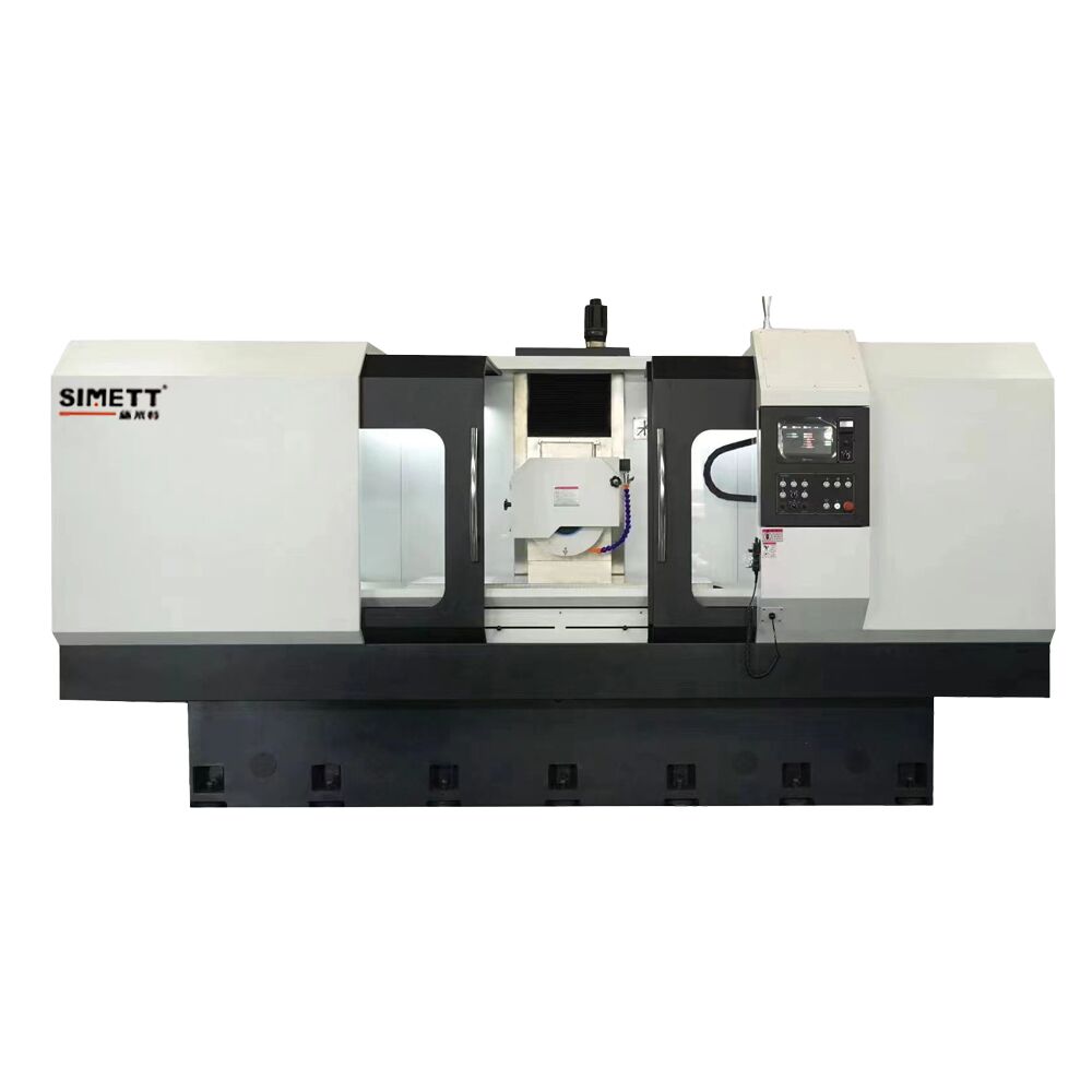 CNC Column Surface Grinding Machine 50120