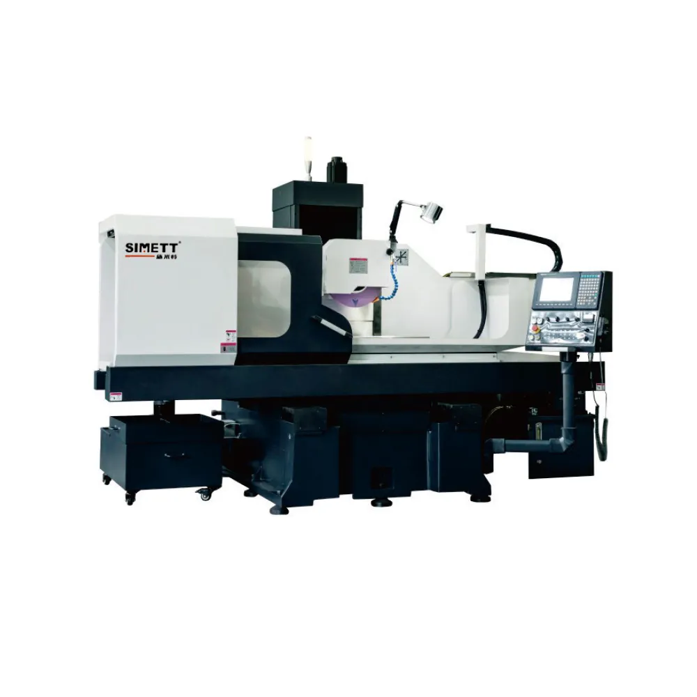 Trung tâm gia công đứng CNC 850