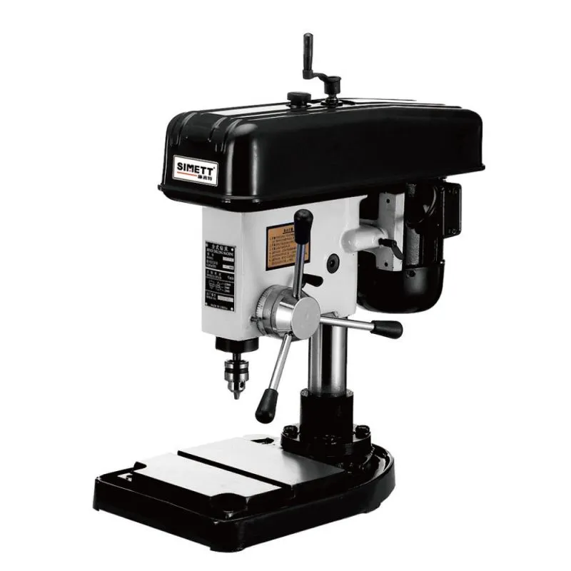 Industrial 11-inch High Speed Bench Drilling Series 6mm