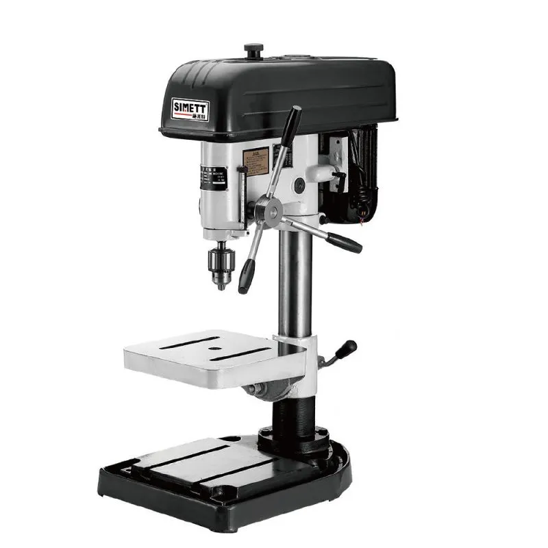 Industrial 15-inch 12.7mm Benchtop Drill Press