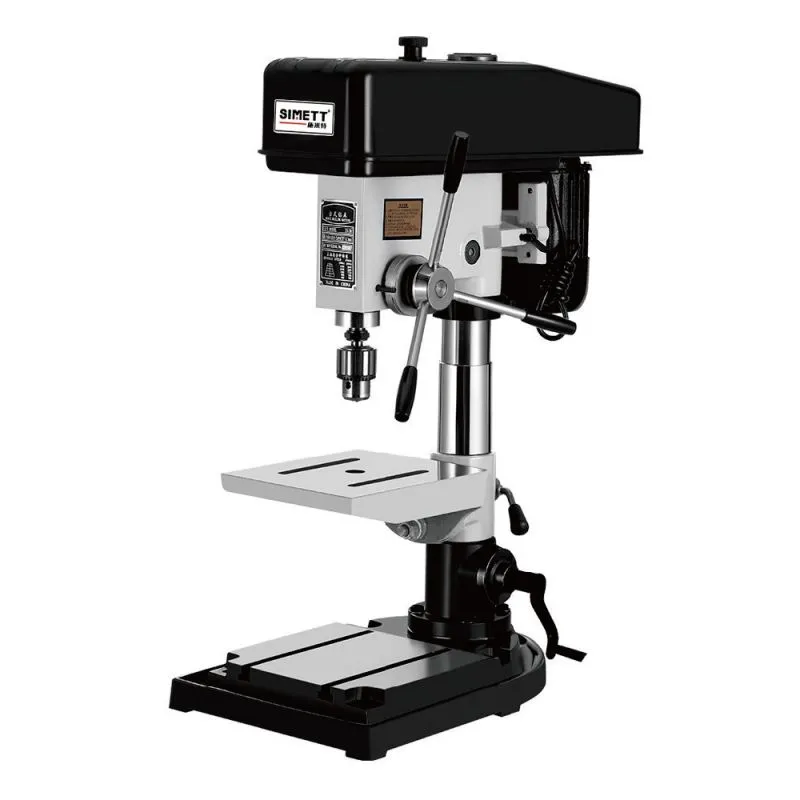 Industrial 12.7mm 15-inch Benchtop Drill Press