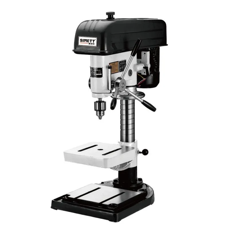 Industrial 15-inch Benchtop Drill Press 12.7mm