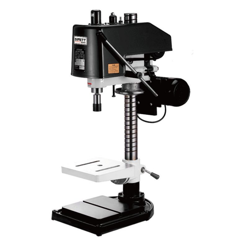 Industrial 15-inch Benchtop Tapping Machine M24