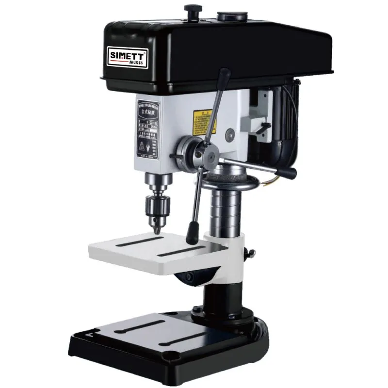 Industrial 16-inch Benchtop Light Drill Press 20mm