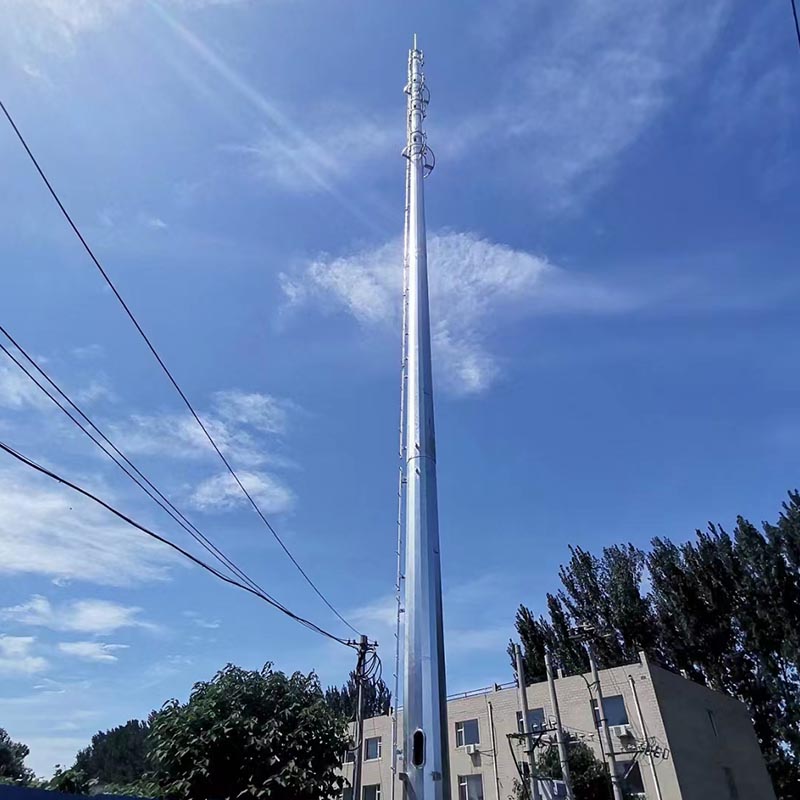 Komunikacijski stolp