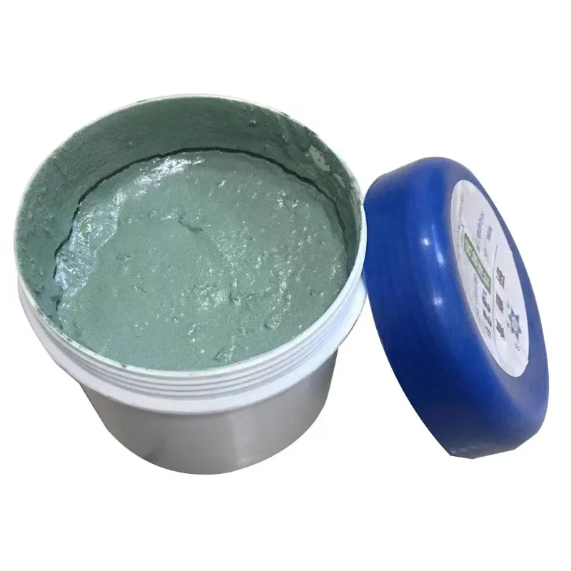 Areia abrasiva de silicone verde malha 1000