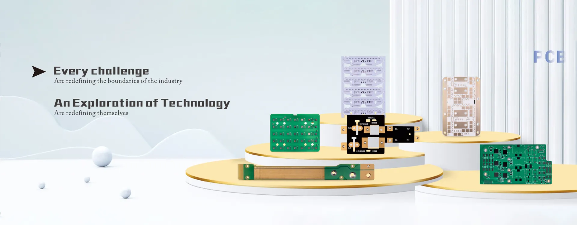 Автокөлік PCB өндірушілері