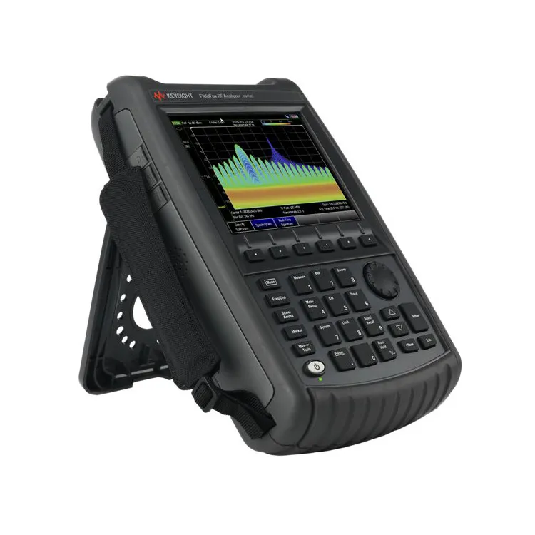 Panimula ng Microwave Spectrum Analyzer