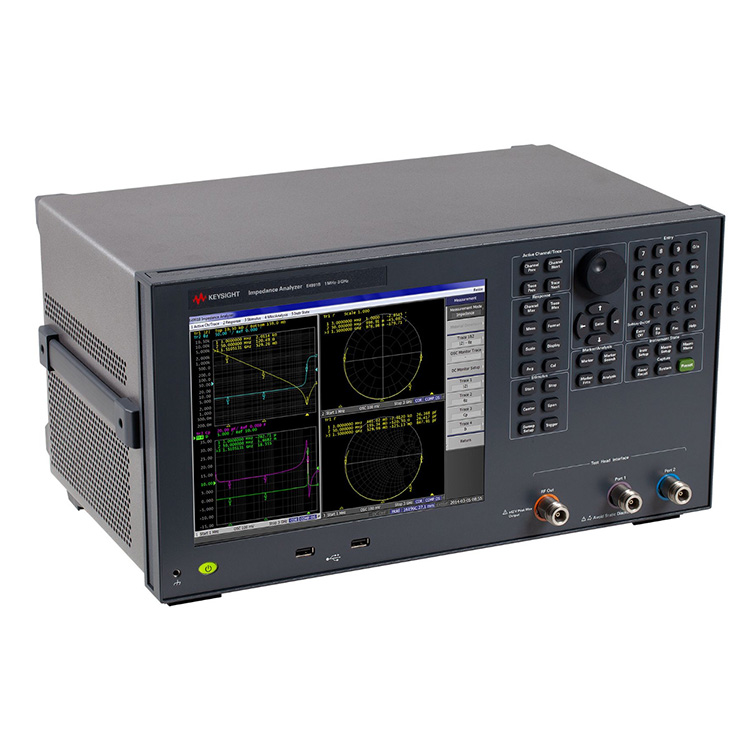 E4991B Impedance Analyzers