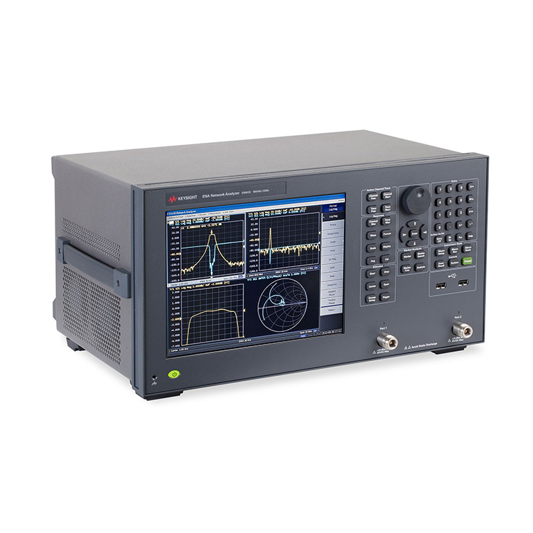 E5061B Impedance Analyzers