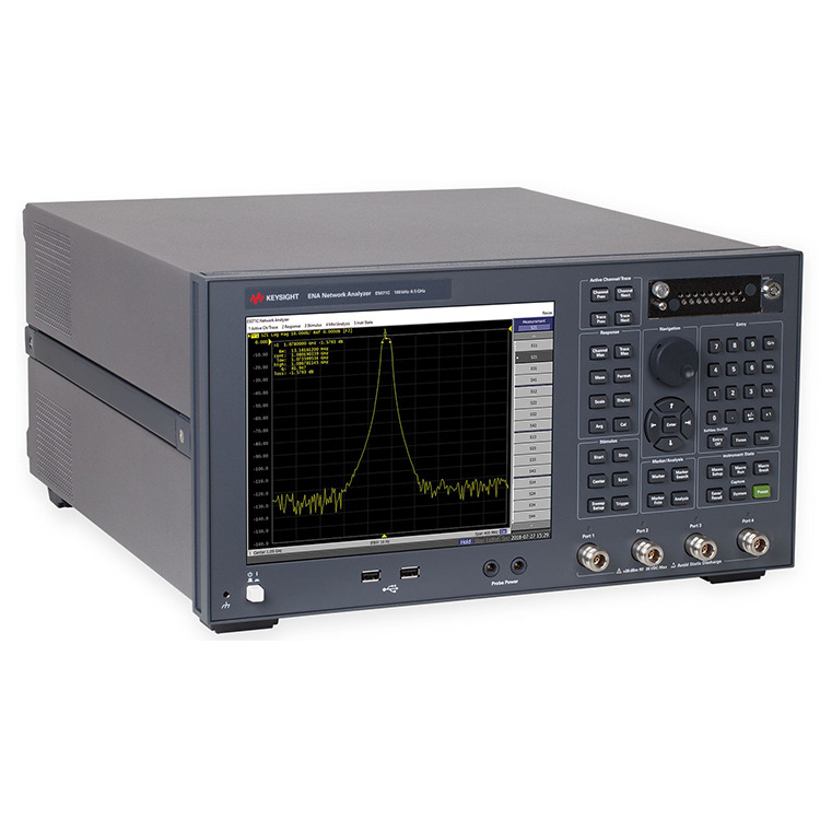 E5071C ENA векторни мрежови анализатори