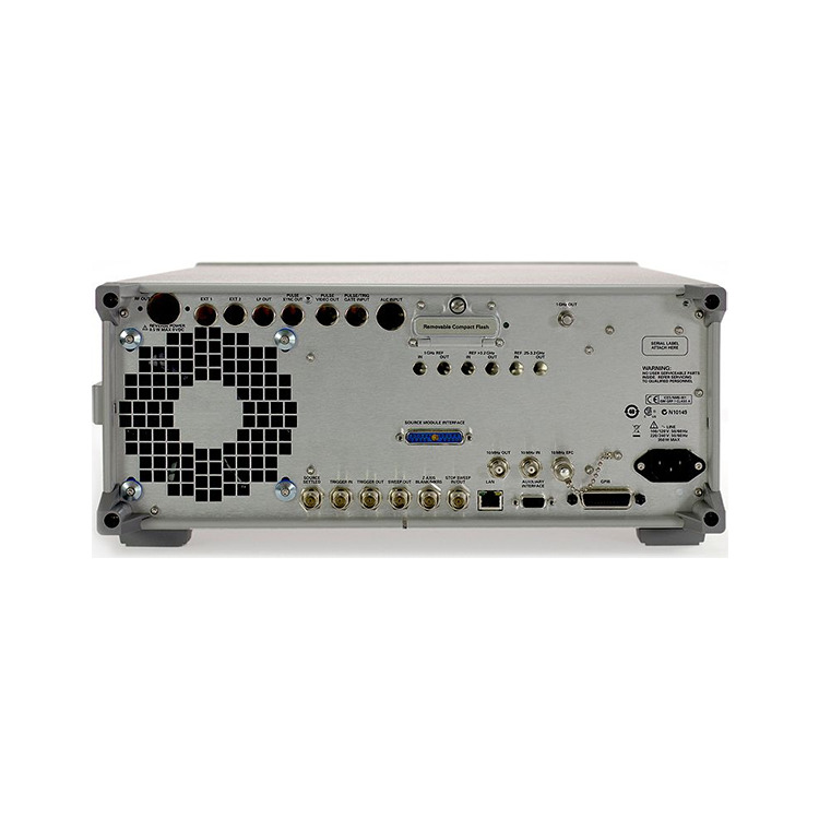 Générateurs de signaux PSG E8663D