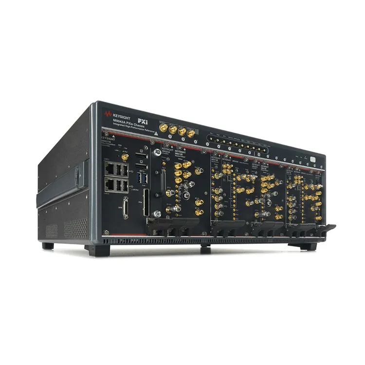 Generator Sinyal Vektor M9383B VXG