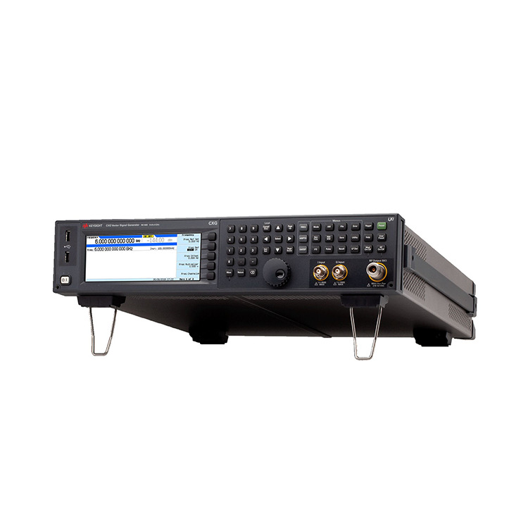 Générateur de signaux vectoriels RF N5166B