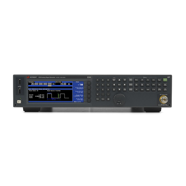 N5173B EXG signalų generatoriai