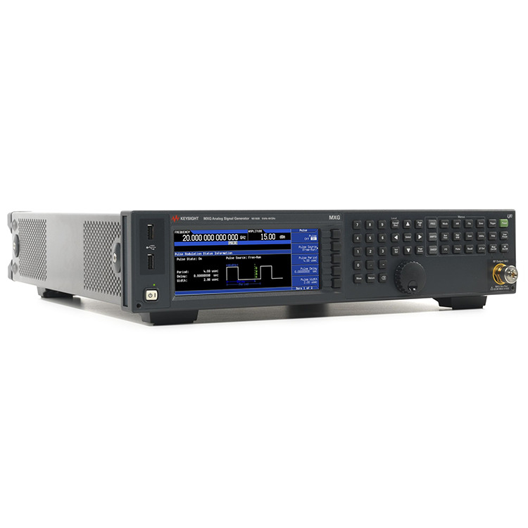 N5183B MXG signalų generatoriai