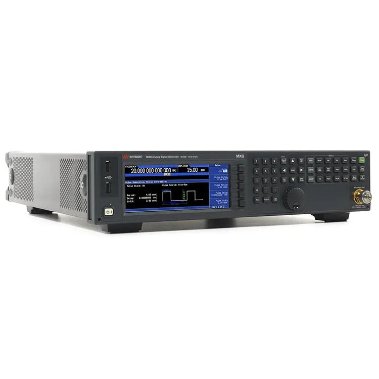 N5183B MXG Signal Generators