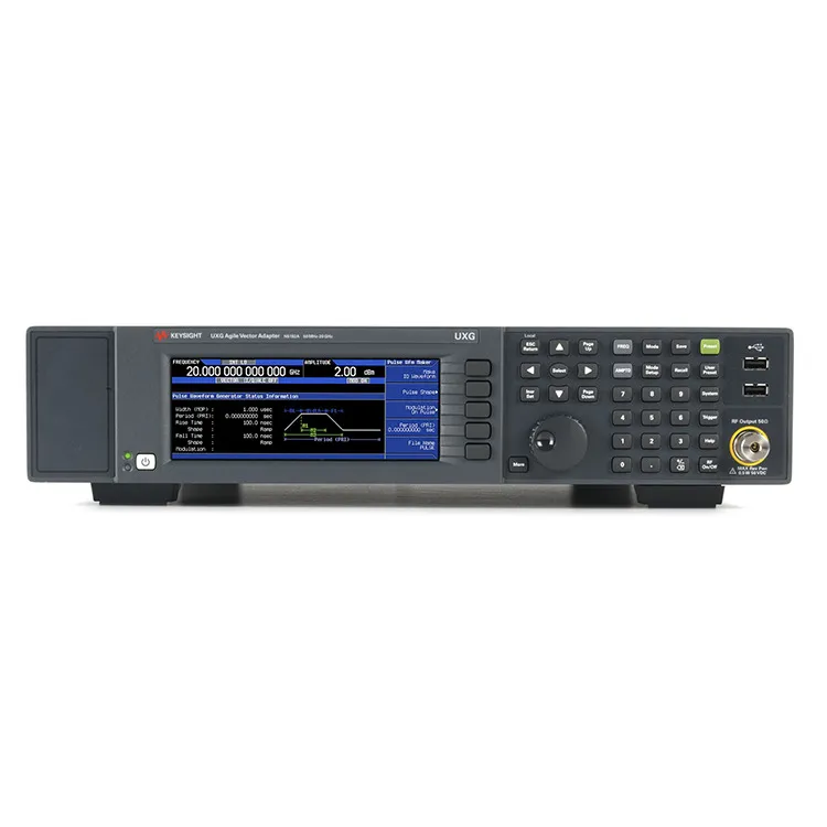 N5192A Гнучкі генератори сигналів серії X