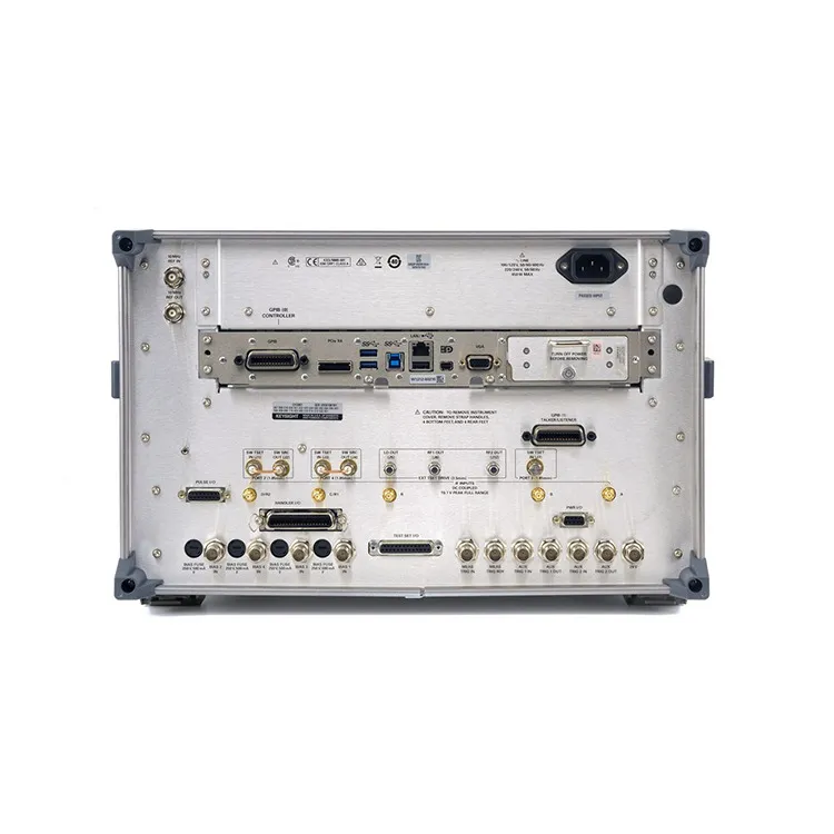 N5221B PNA Network Analyzers