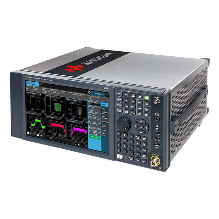 Analyseurs de signaux N9020B série X