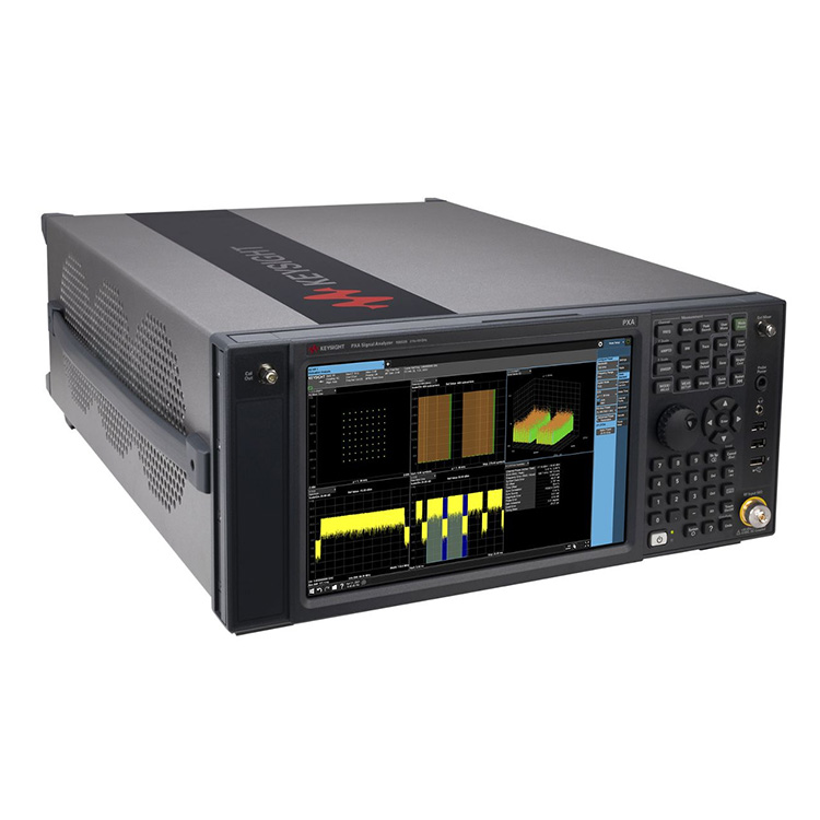 N9032B Аналізатори сигналів серії X