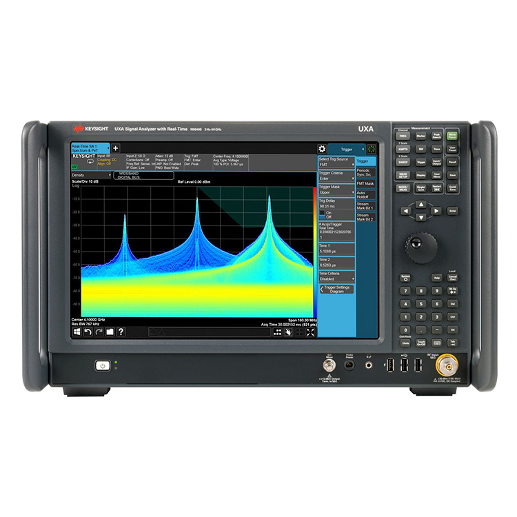 Analyseurs de signaux N9040B série X